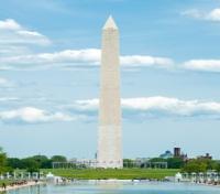 The Washington Monument